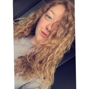 Meet your Posher, Carly